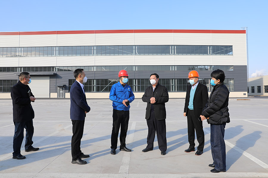 【521】湖州市人大常委會(huì )副主任喻運鑫蒞臨我司考察指導.JPG